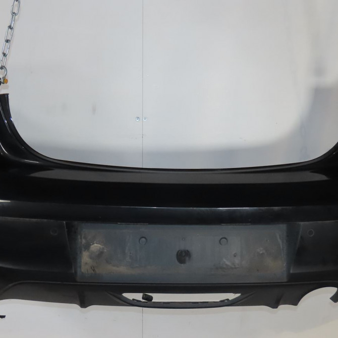 Pare-choc arrière occasion  Peugeot 208 II (UB_, UP_, UW_, UJ_) 1.2 puretech 100 (2019) 5 portes   164979801T  1