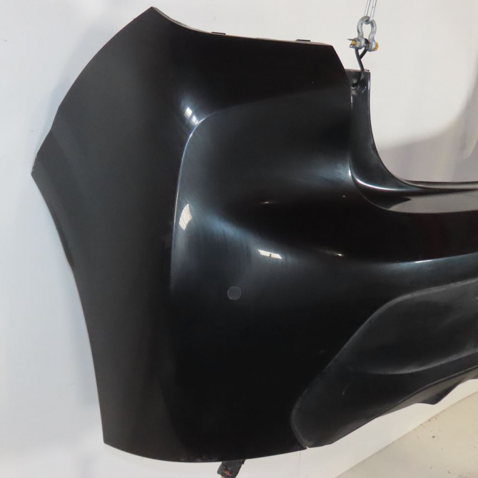 Pare-choc arrière occasion  Peugeot 208 II (UB_, UP_, UW_, UJ_) 1.2 puretech 100 (2019) 5 portes   164979801T  2