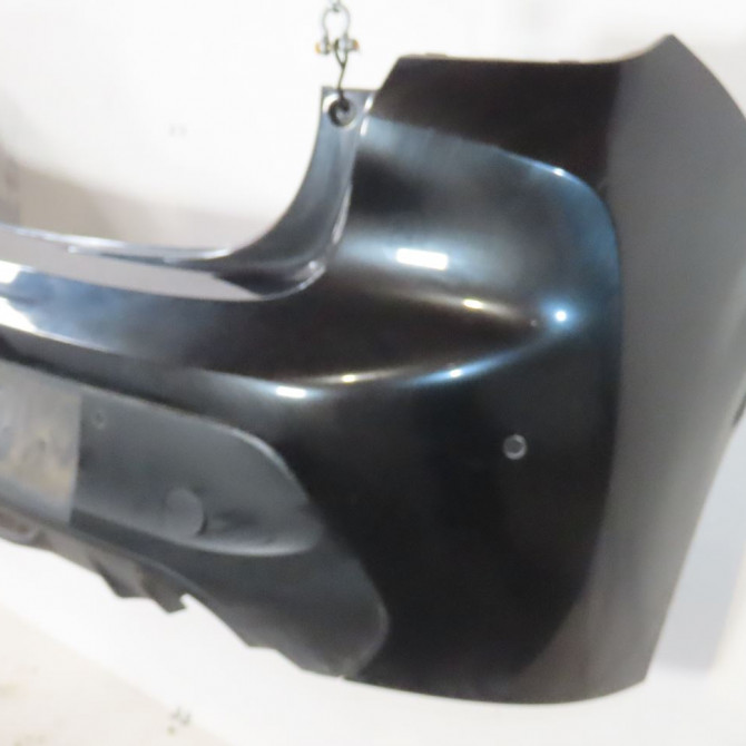 Pare-choc arrière occasion  Peugeot 208 II (UB_, UP_, UW_, UJ_) 1.2 puretech 100 (2019) 5 portes   164979801T  3