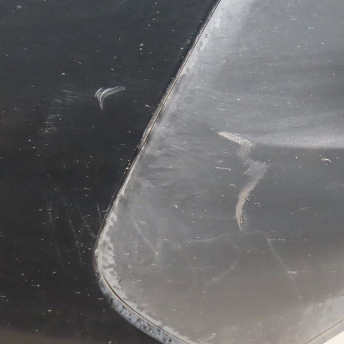 Pare-choc arrière occasion  Peugeot 208 II (UB_, UP_, UW_, UJ_) 1.2 puretech 100 (2019) 5 portes   164979801T  4