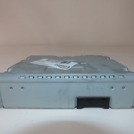 Autoradio occasion  Peugeot 208 II (UB_, UP_, UW_, UJ_) 1.2 puretech 100 (2019) 5 portes   9839633680 