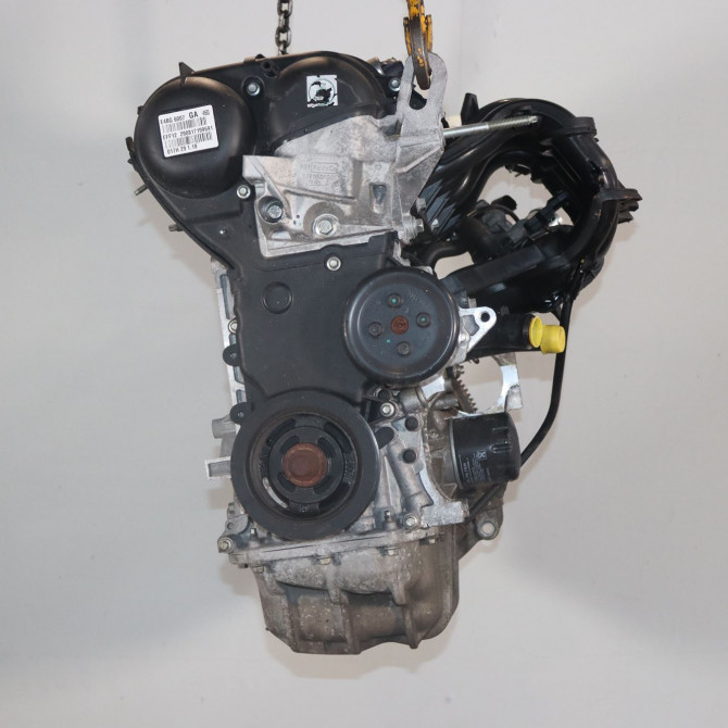 Moteur essence occasion  Ford KA+ III (UK, FK) 1.2 ti-vct (2016)   YSKD  3