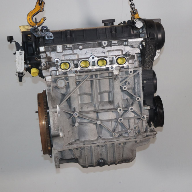 Moteur essence occasion  Ford KA+ III (UK, FK) 1.2 ti-vct (2016)   YSKD  4