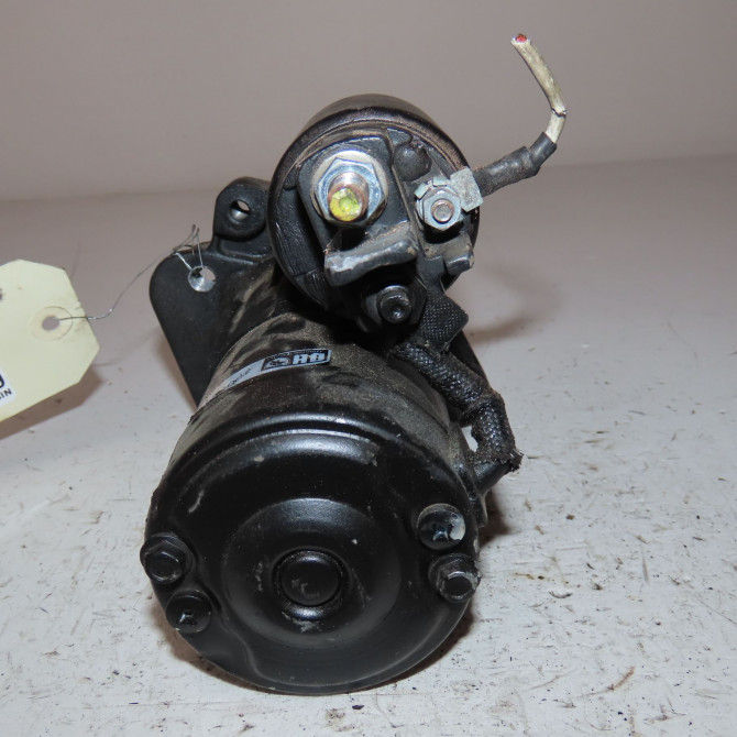 Démarreur occasion  Renault MODUS / GRAND MODUS (F/JP0_) 1.5 dci 90 (2010)   233000603R  3