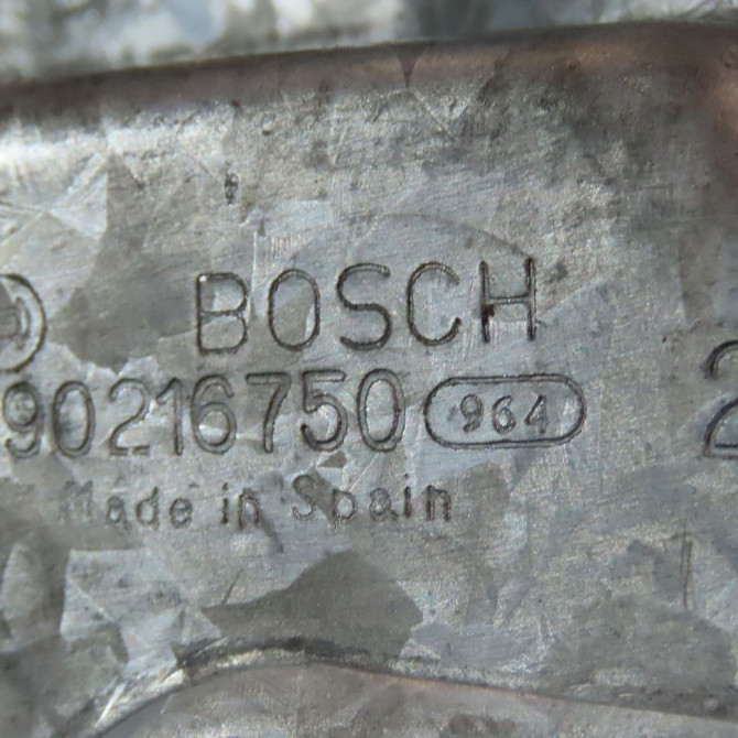 Moteur essuie-glace arrière occasion  Renault TWINGO I (C06_) 1.2 (c063, c064) (1993-1996) 3 portes   7700832590  2