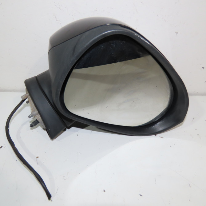 Retroviseur exterieur electrique droit occasion  Seat IBIZA IV (6J5, 6P1) 1.6 (2008-2012)   6J1857508H9B9  1