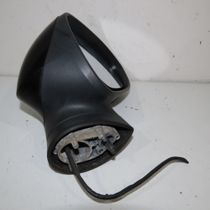 Retroviseur exterieur electrique droit occasion  Seat IBIZA IV (6J5, 6P1) 1.6 (2008-2012)   6J1857508H9B9  2