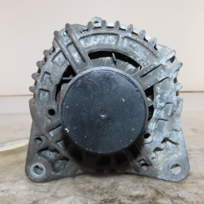 Alternateur occasion  Nissan QASHQAI / QASHQAI +2 I (J10, NJ10, JJ10E) 1.5 dci (2010-2013) 5 portes   23100JD10A  1