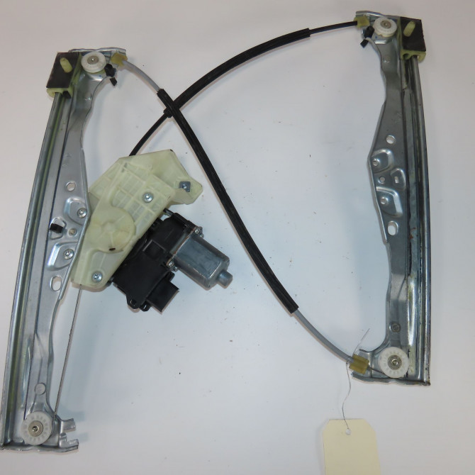 Mecanisme+moteur leve-glace avg occasion  Citroën C4 CACTUS 1.5 bluehdi 100 (2018)   9833196280  1