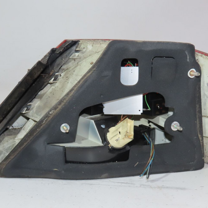 Feu arrière gauche occasion  Bmw 7 (E65, E66, E67) 745 i, li (2001-2005)   63216937235  2