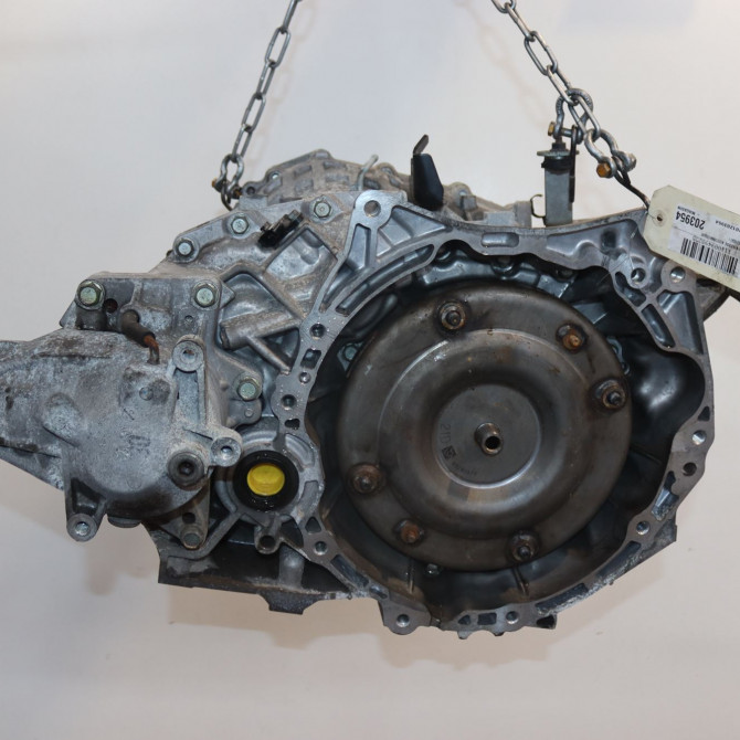 Boîte à vitesse automatique occasion  Nissan QASHQAI / QASHQAI +2 I (J10, NJ10, JJ10E) 2.0 traction intégrale (2007-2013)   310201XF2D  1