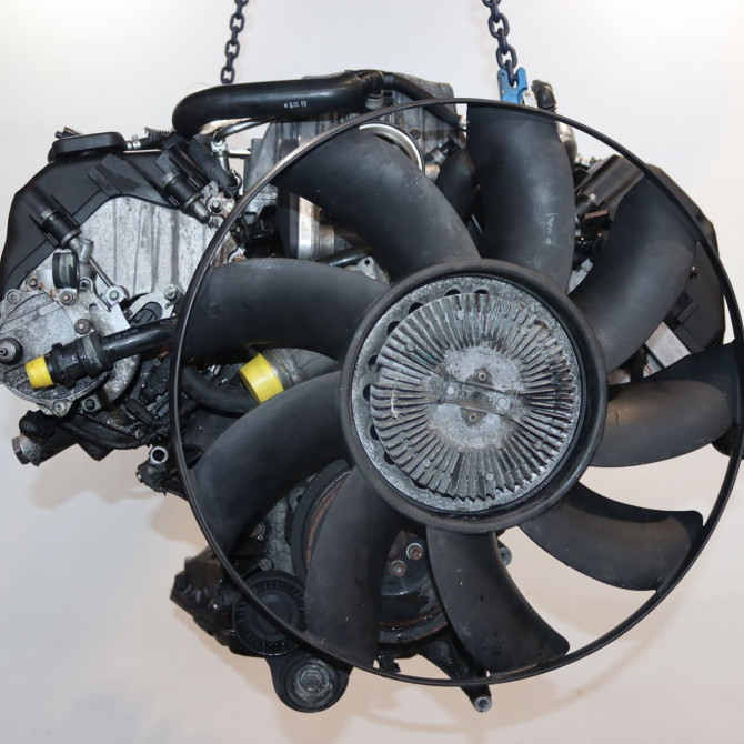 Moteur essence occasion  Bmw 7 (E65, E66, E67) 745 i, li (2001-2005)   N62B44A-427233  1