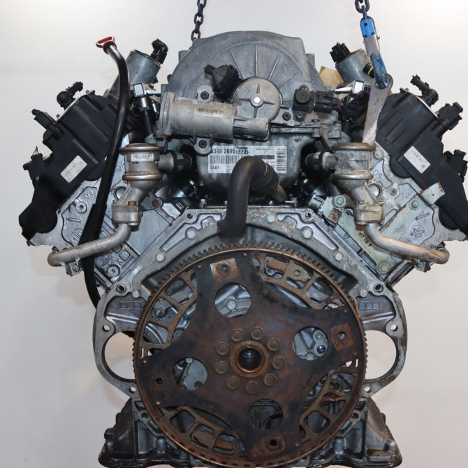Moteur essence occasion  Bmw 7 (E65, E66, E67) 745 i, li (2001-2005)   N62B44A-427233  4