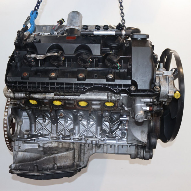 Moteur essence occasion  Bmw 7 (E65, E66, E67) 745 i, li (2001-2005)   N62B44A-427233  5