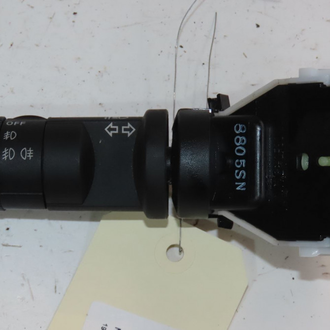 Commande eclairage occasion  Nissan QASHQAI / QASHQAI +2 I (J10, NJ10, JJ10E) 2.0 traction intégrale (2007-2013)   25540JD03A  1