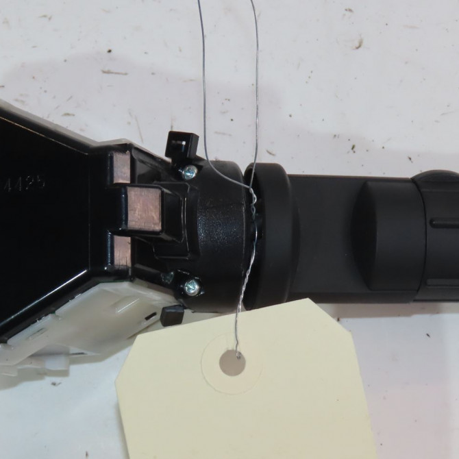 Commande eclairage occasion  Nissan QASHQAI / QASHQAI +2 I (J10, NJ10, JJ10E) 2.0 traction intégrale (2007-2013)   25540JD03A  2