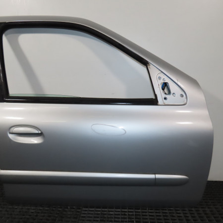 Porte avant droite occasion  Renault CLIO II (BB_, CB_) 1.5 dci (b/cb3m) (2005-2010) 3 portes   7751474991 