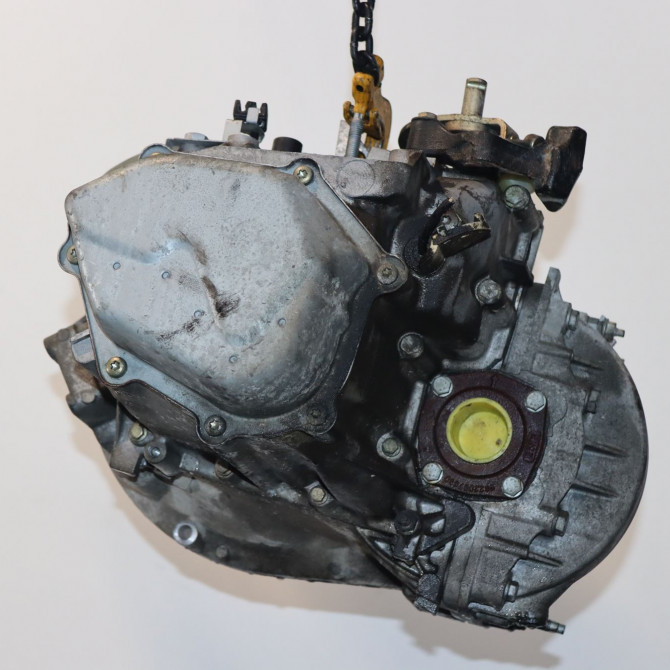 Boîte à vitesse mecanique occasion  Citroën C5 I (DC_) 2.0 hdi (dcrhzb, dcrhze) (2001-2004) 5 portes   20LM23  4