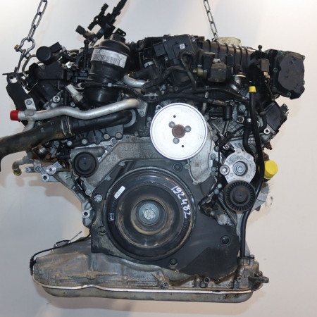 Moteur diesel occasion  Audi Q5 (FYB, FYG) 50 tdi quattro (2019-2020)   DCPC 