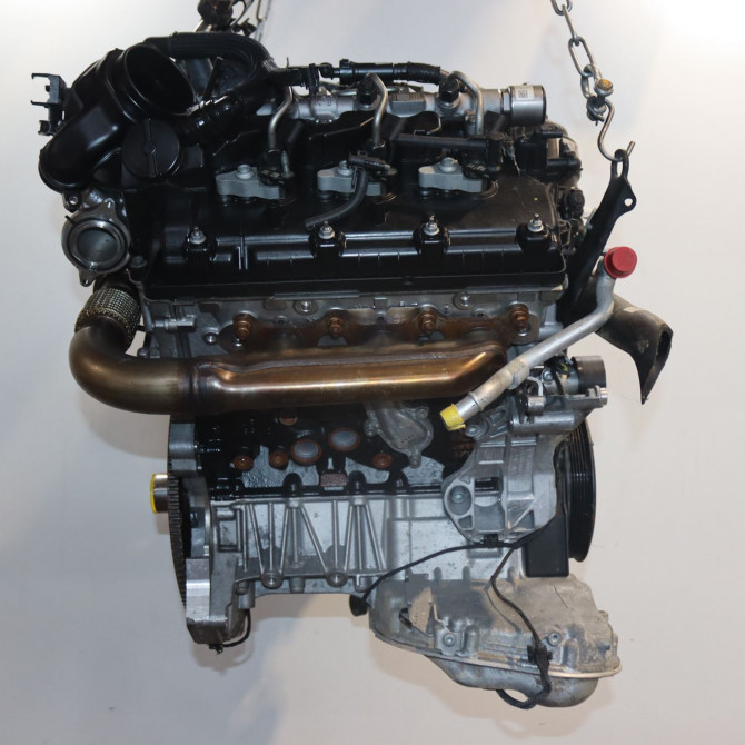 Moteur diesel occasion  Audi Q5 (FYB, FYG) 50 tdi quattro (2019-2020)   DCPC  3