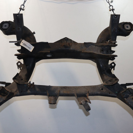 Berceau ar occasion  Bmw X6 (E71, E72) Xdrive 35 d (2008-2010)   33316863815 