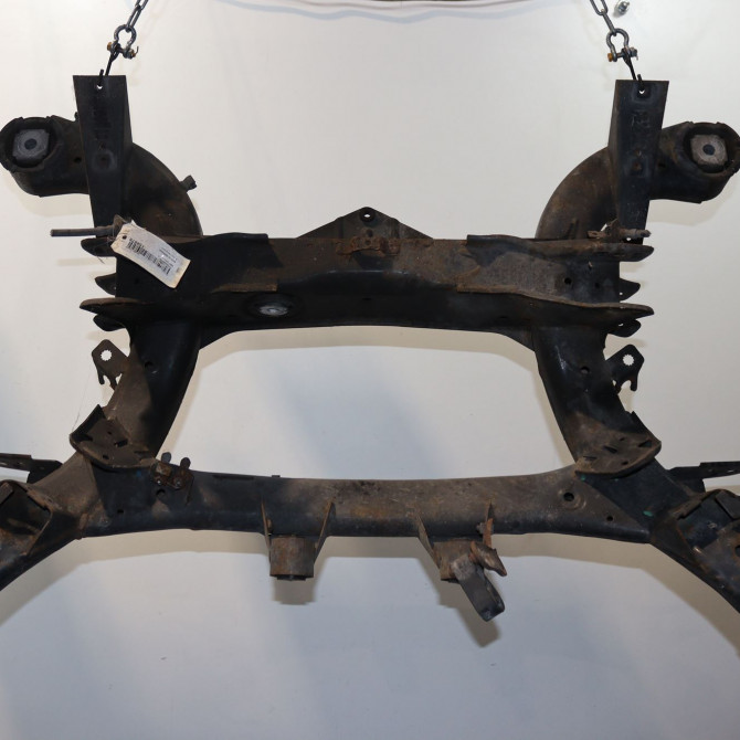 Berceau ar occasion  Bmw X6 (E71, E72) Xdrive 35 d (2008-2010)   33316863815  1