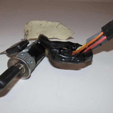 Antivol de direction occasion  Renault LAGUNA I (B56_, 556_) 1.8 (1995-2001)   7701038364 