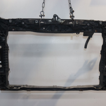 Face avant occasion  Fiat PUNTO EVO (199_) 1.3 d multijet (2009-2012)   50528526 