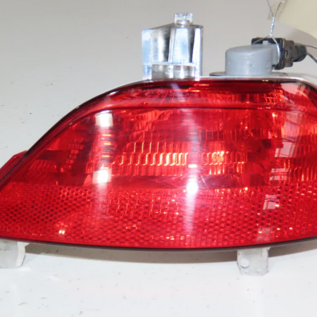 Feu brouillard arrière gauche occasion  Dacia SANDERO II 1.0 sce 75 (b8jc, b8jd) (2016)   265854470R 