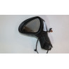 Retroviseur exterieur electrique gauche occasion  Peugeot 207/207+ (WA_, WC_) 1.4 hdi (2006-2015) 5 portes   8149ZG  miniature 6