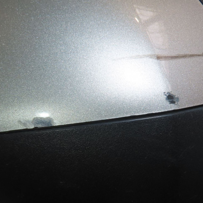 Retroviseur exterieur electrique gauche occasion  Peugeot 207/207+ (WA_, WC_) 1.4 hdi (2006-2015) 5 portes   8149ZG  5