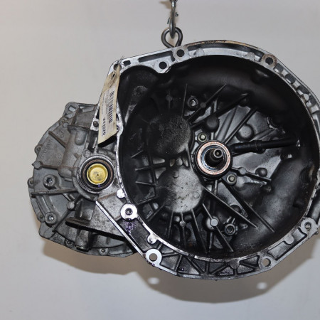 Boîte à vitesse mecanique occasion  Renault LAGUNA II (BG0/1_) 1.9 dci (bg1a, bg1w, bg0g) (2005-2007)   PK6382 