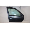 Porte avant droite occasion  Renault CLIO II (BB_, CB_) 1.5 dci (b/cb07) (2001-2009) 3 portes   7751474991  miniature 2