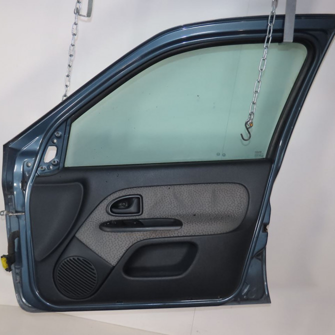 Porte avant droite occasion  Renault CLIO II (BB_, CB_) 1.5 dci (b/cb07) (2001-2009) 3 portes   7751474991  2