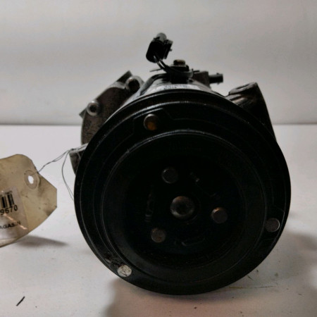 Compresseur air conditionne occasion  Opel MERIVA B Monospace (S10) 1.4 (75) (2010-2017)   39164667 