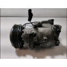 Compresseur air conditionne occasion  Opel MERIVA B Monospace (S10) 1.4 (75) (2010-2017)   39164667  miniature 4