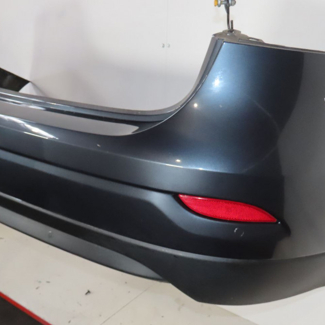 Pare-choc arrière occasion  Renault FLUENCE (L3_) 1.5 dci (l30a) (2010)   850227419R  3