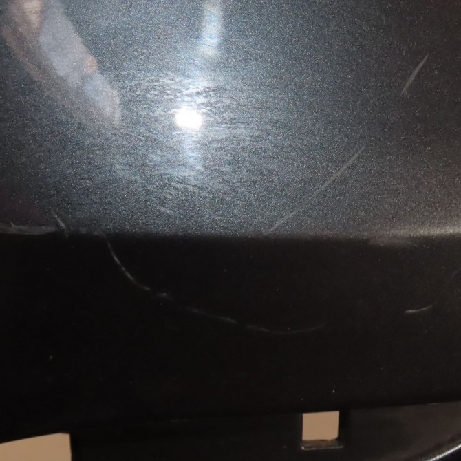 Pare-choc arrière occasion  Renault FLUENCE (L3_) 1.5 dci (l30a) (2010)   850227419R  5