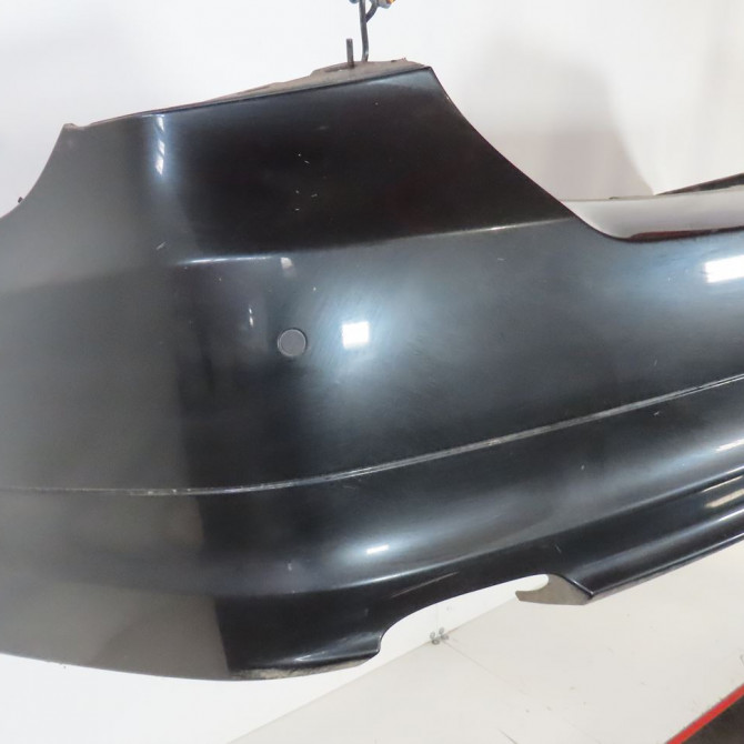 Pare-choc arrière occasion  Bmw 3 (E90) 318 d (2007-2011)   51127202706  2