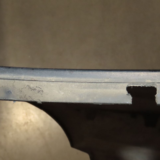 Pare-choc arrière occasion  Bmw 3 (E90) 318 d (2007-2011)   51127202706  6