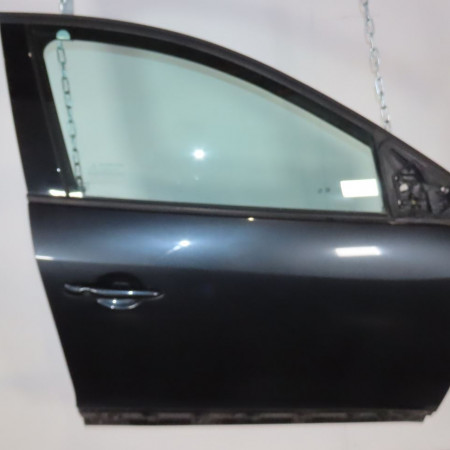 Porte avant droite occasion  Renault MEGANE III 3/5 portes (BZ0/1_, B3_) 1.6 dci (bz00, bz12, bz13) (2011-2015) 5 portes   801006560R 