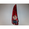 Feu arrière gauche occasion  Renault ESPACE IV (JK0/1_) 1.9 dci (jk0u) (2003-2005) 5 portes   8200027153  miniature 2
