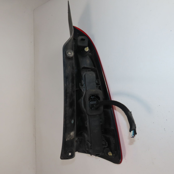 Feu arrière gauche occasion  Renault ESPACE IV (JK0/1_) 1.9 dci (jk0u) (2003-2005) 5 portes   8200027153  2