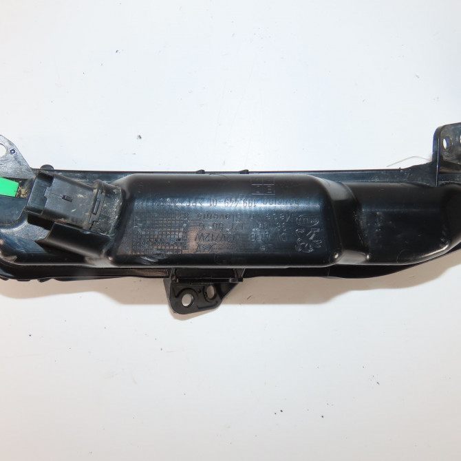 Feux position g occasion  Peugeot 308 II (LB_, LP_, LW_, LH_, L3_) 1.6 gti puretech 263 (l3egxp) (2018-2021)   9806712180  3