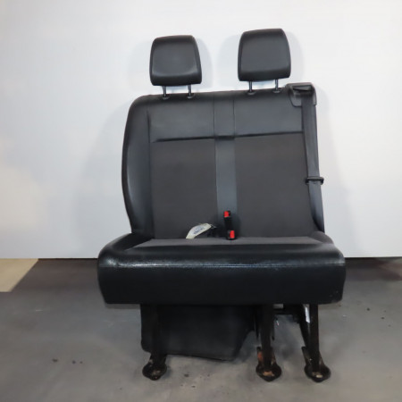 Banquette avant occasion  Citroën JUMPY Camionnette (V_) 2.0 bluehdi 120 (2016)    