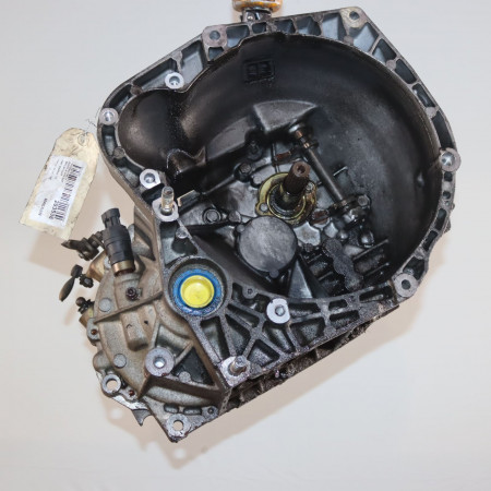 Boîte à vitesse mecanique occasion  Fiat MAREA (185_) 1.8 115 16v (1996-2002)   182A2000-5V 