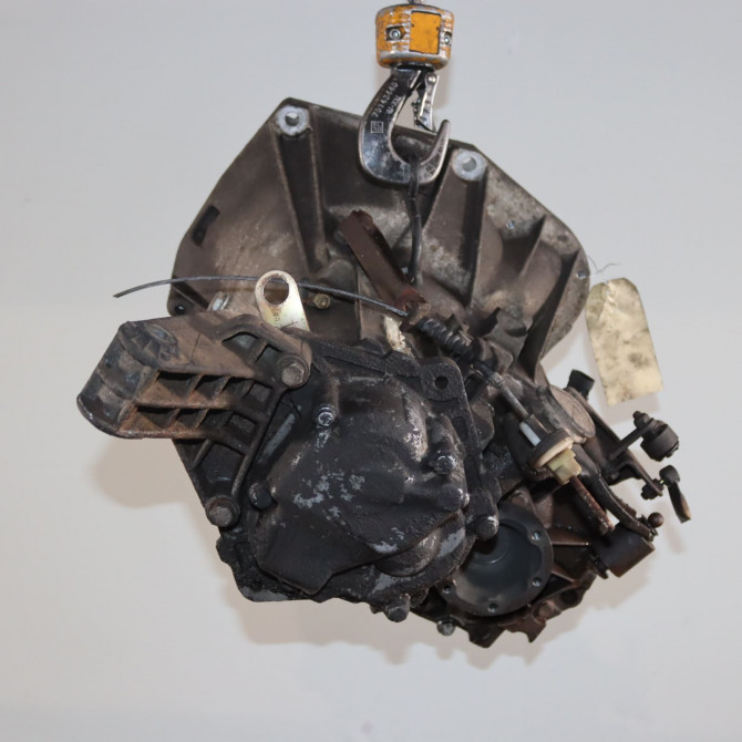 Boîte à vitesse mecanique occasion  Fiat MAREA (185_) 1.8 115 16v (1996-2002)   182A2000-5V  3