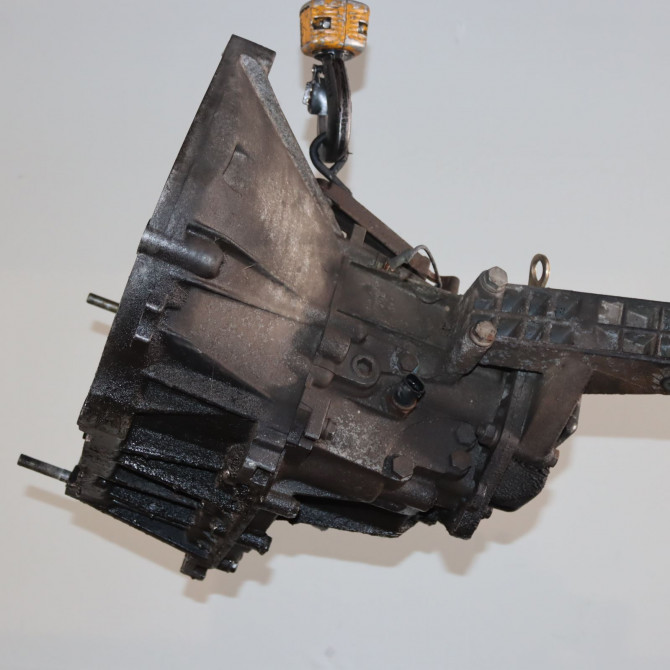 Boîte à vitesse mecanique occasion  Fiat MAREA (185_) 1.8 115 16v (1996-2002)   182A2000-5V  4