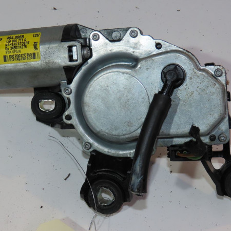 Moteur essuie-glace arrière occasion  Volkswagen vw GOLF IV (1J1) 1.9 tdi (1997-2004)   1J6955711G 
