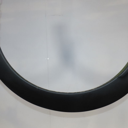 Elargisseur aile ard occasion  Citroën C4 CACTUS 1.5 bluehdi 100 (2018)   98015543XT 